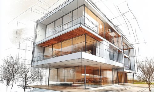 Architectural Design Services